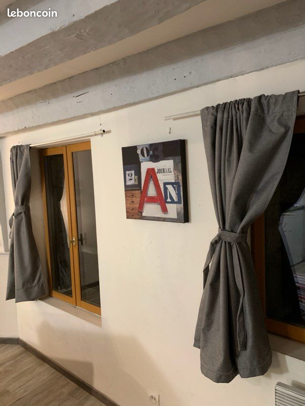 Appartement 1 pièce 24 m² · à Bourges · 23,9 m² · 345 €