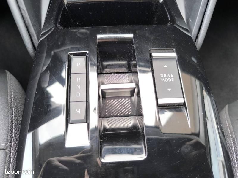 Citroen C4 BlueHDi 130ch S&S Shine Pack EAT8 (image 6)