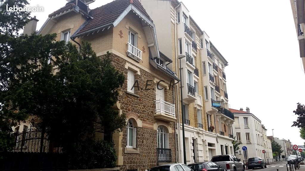 Appartement 2 pièces 39 m² · à La Garenne-Colombes · 39 m² · 1 299 €/mois