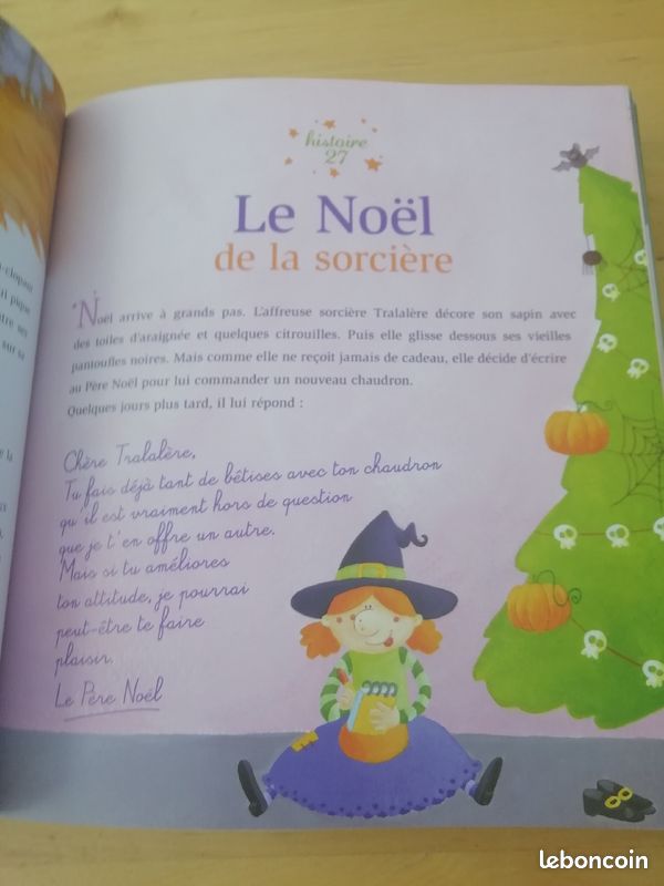Les merveilleuses histoires du soir (image 4)
