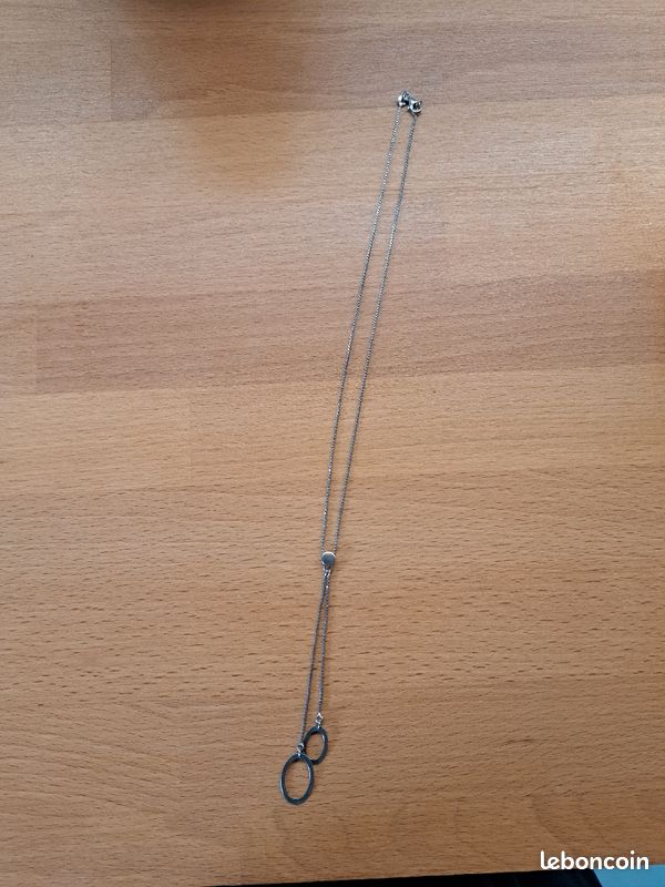 Collier pendant (image 4)