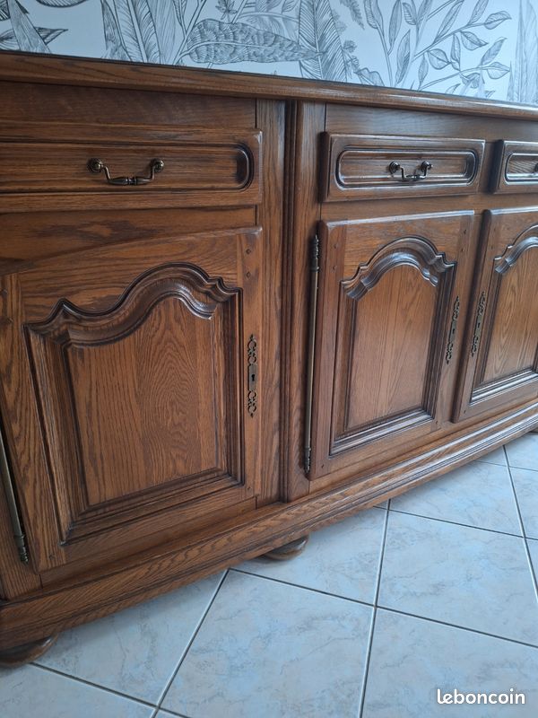 Buffet / Bahut (image 4)