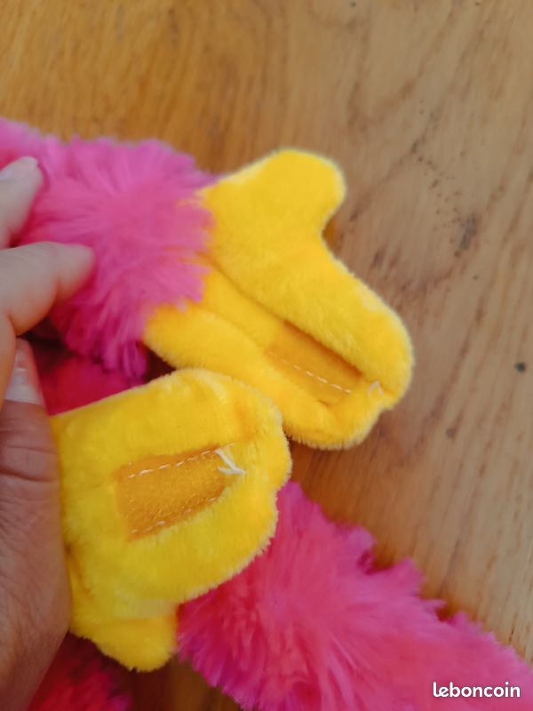 Peluche (image 4)