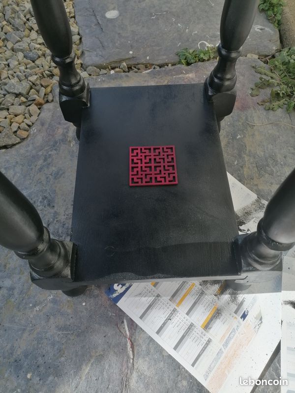 Meuble téléphone (image 2)