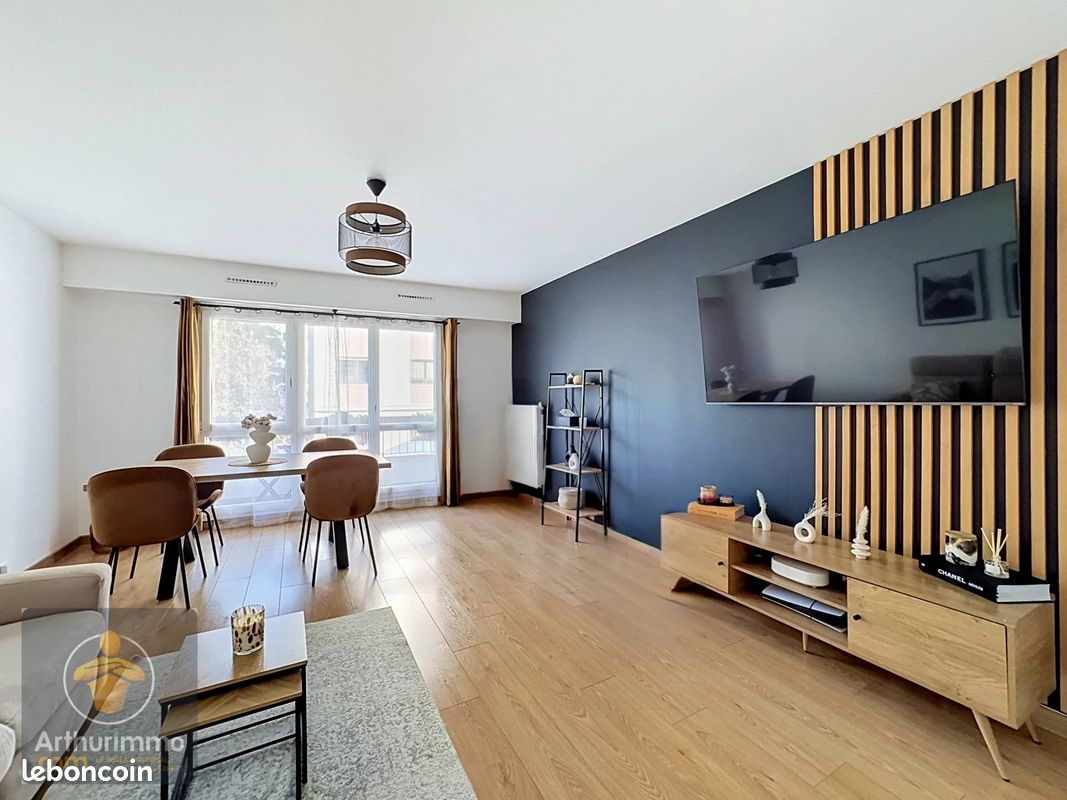 Appartement 3 pièces 73 m² · à Yerres · 73 m² · 246 000 €