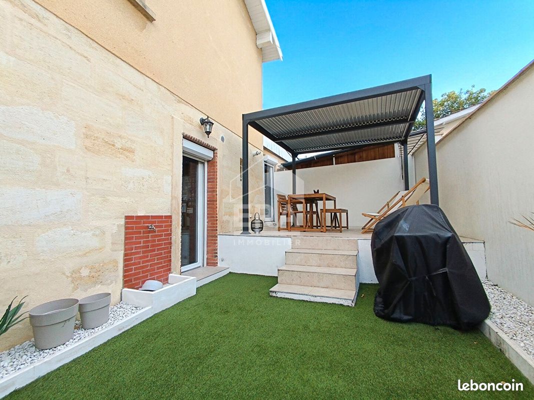 Maison 3 pièces 64 m² · à Eysines · 64 m² · 280 000 €