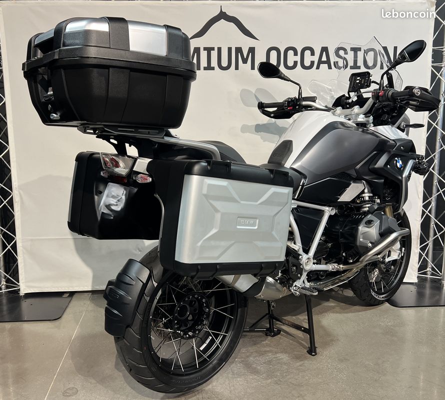 Bmw r 1250 gs (image 3)