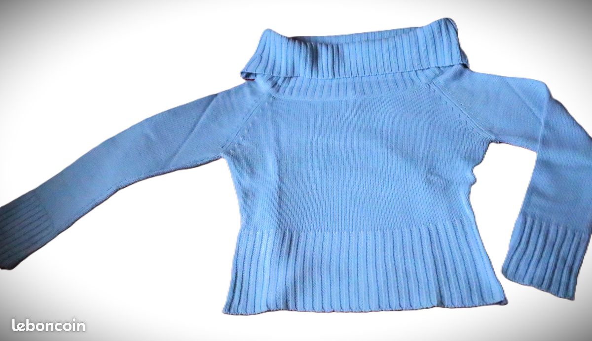 Bond Brothers Col RoulÃ© Creme Beanie Bonnet Pull And Bear Beanie