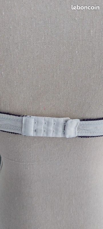 Soutien-gorge en très bon état - Taille 95B (image 4)