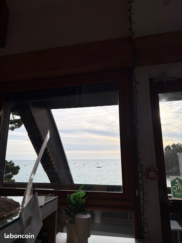 Appartement 3 pièces 50 m² · à Saint-Pierre · 50 m² · 950 €/mois