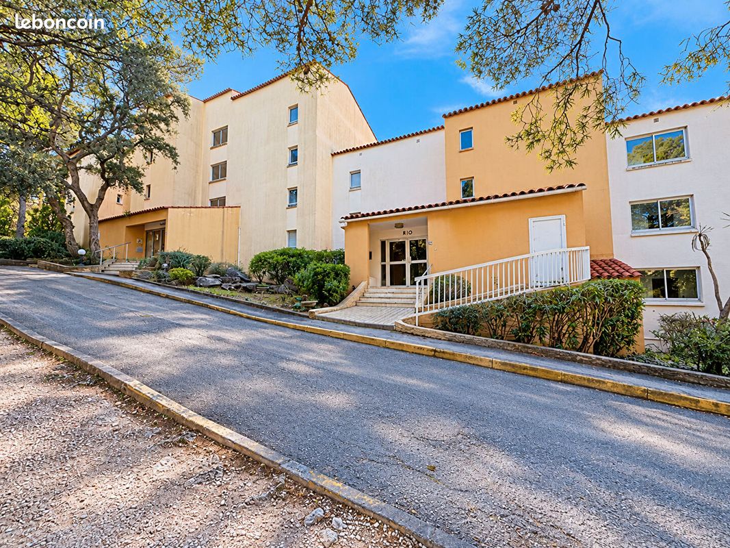 Appartement 3 pièces 47 m² · à Saint-Mandrier-sur-Mer · 47 m² · 212 000 €
