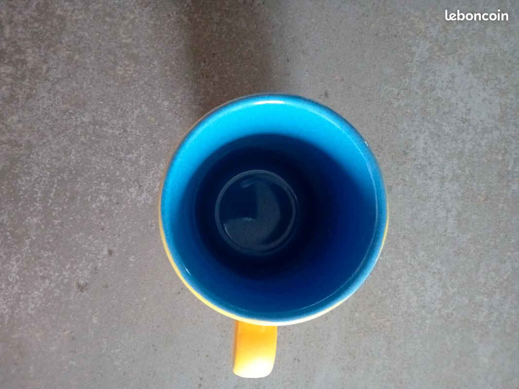 Mug café ☕️ (image 2)