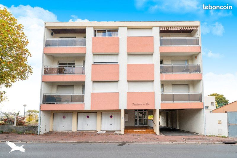 Appartement 2 pièces 45 m² · à Royan · 45 m² · 184 939 €