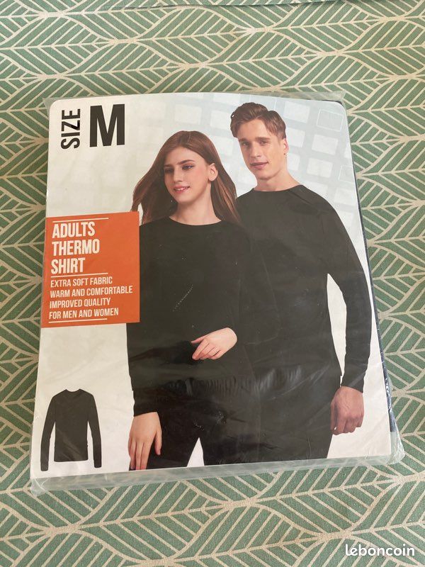 Vêtements taille M (image 4)