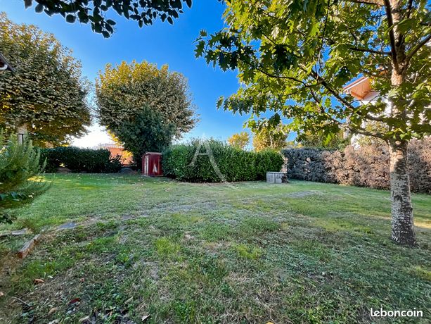 Maison 7 pièces 174 m²
