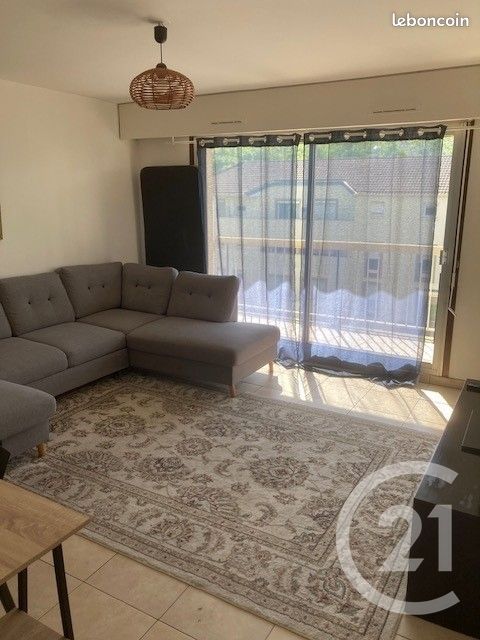 Appartement 1 pièce 27 m² · à Boissy-Saint-Léger · 27 m² · 129 000 €