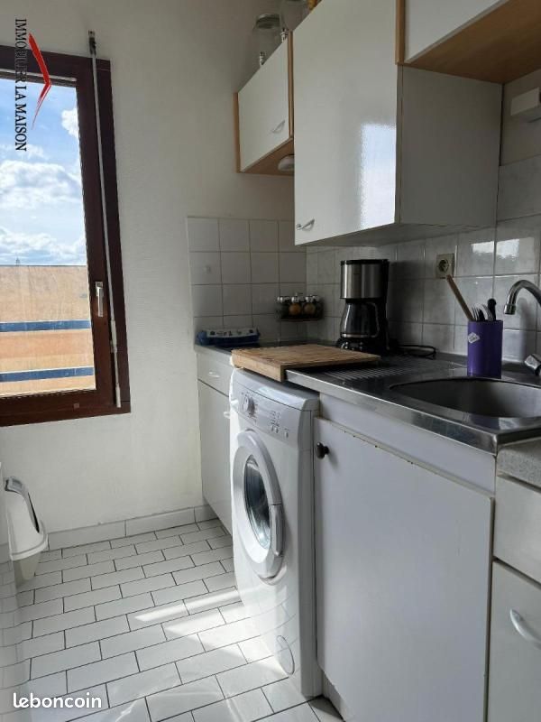Appartement 2 pièces 43 m² · à Périgueux · 43 m² · 490 €