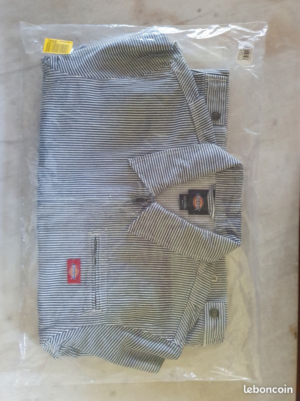 Veste Dickies neuve (image 1)