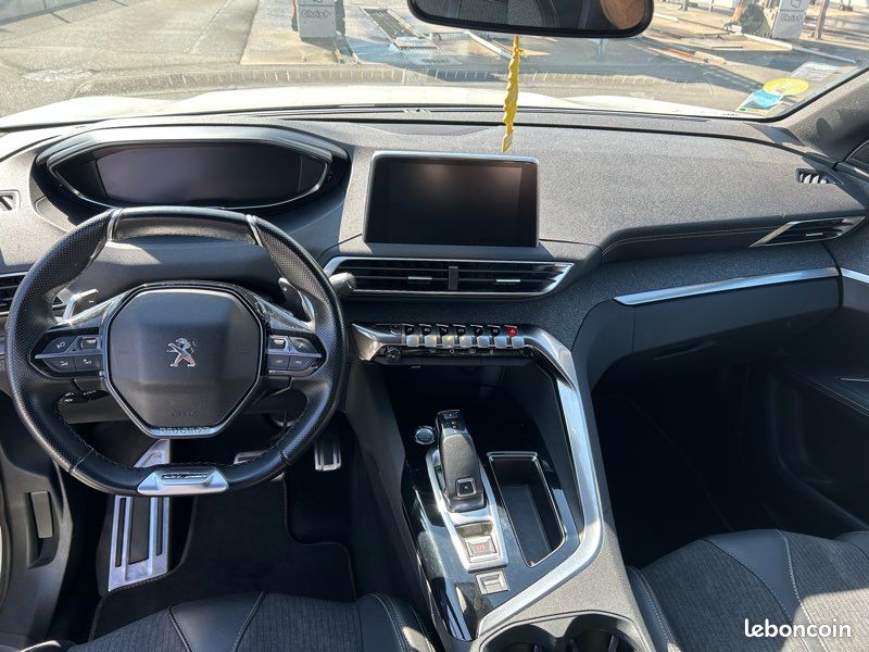 Peugeot 3008 GT Line 1.5 BlueHDi 130 ch EAT8 – Diesel – Automatique (image 3)