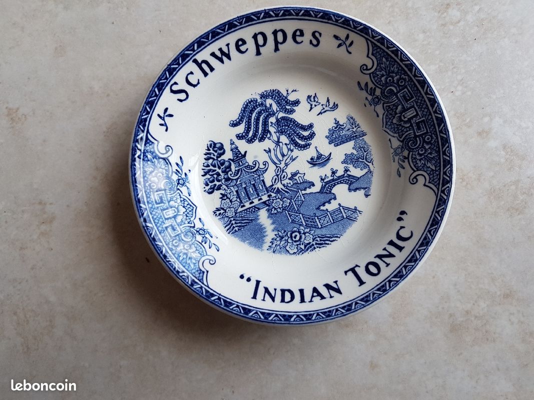 Coupelles schweppes (image 2)