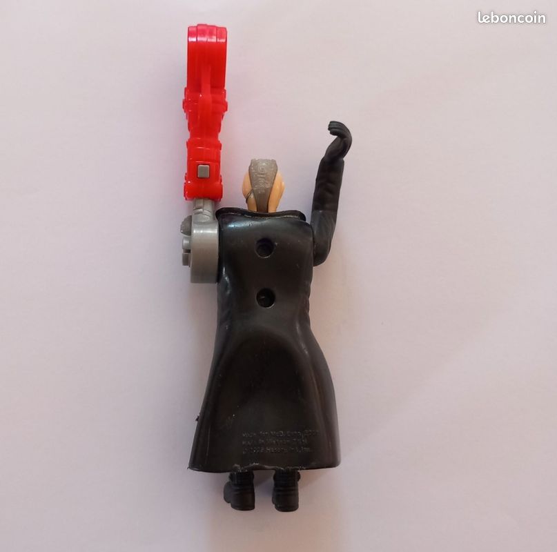 FIGURINE ARTICULÉ MARVEL Super Hero X-MEN WOLVERINE Hasbro 2012 - Hauteur 15cm EUR 7,50