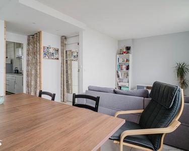 Appartement 213 000 € - 62 m²