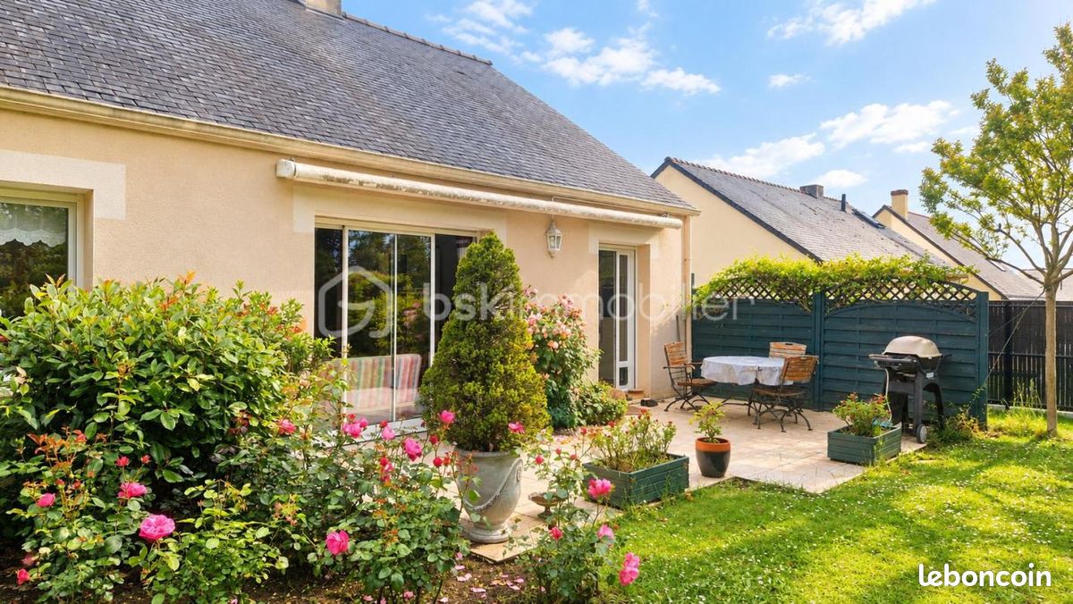 Maison 4 pièces 112 m² · à Ligné · 112 m² · 311 000 €