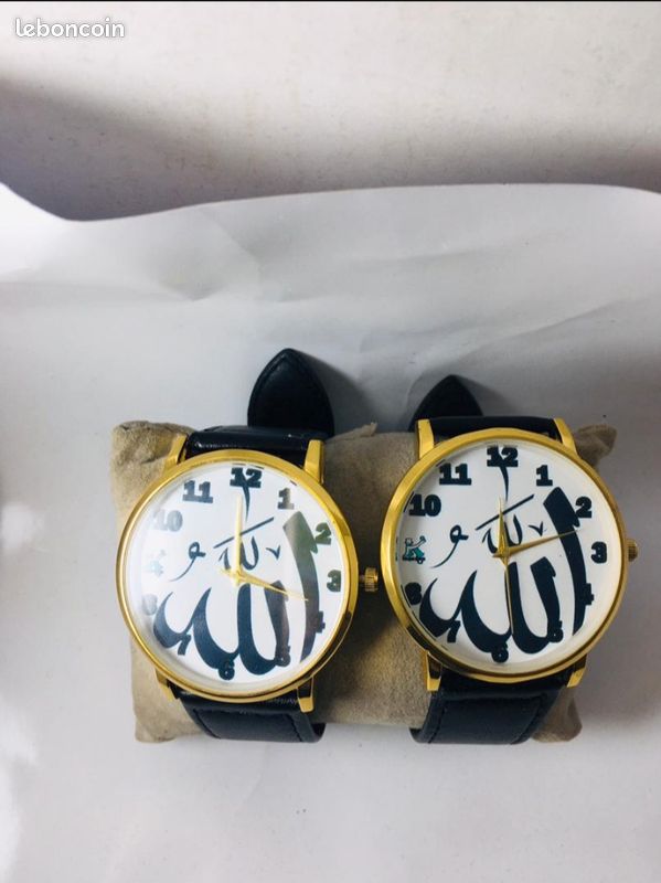Montre personnalisée (image 9)