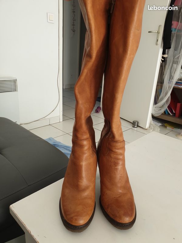 Bottes Minelli (image 2)