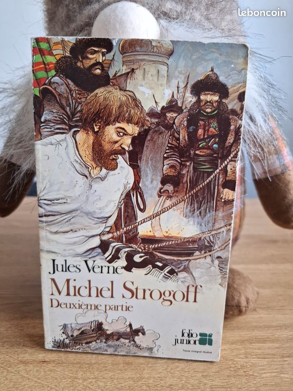 Michel Strogoff (deuxième partie) (image 1)