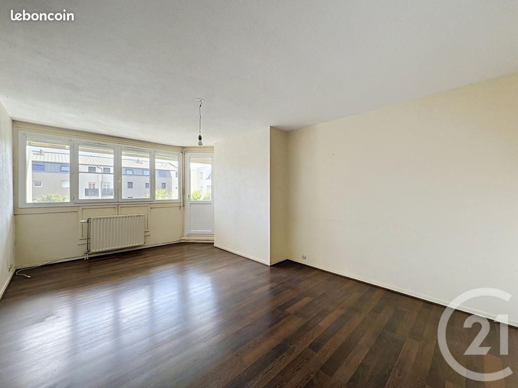 Appartement 3 pièces 72 m² · à Feyzin · 72 m² · 149 900 €