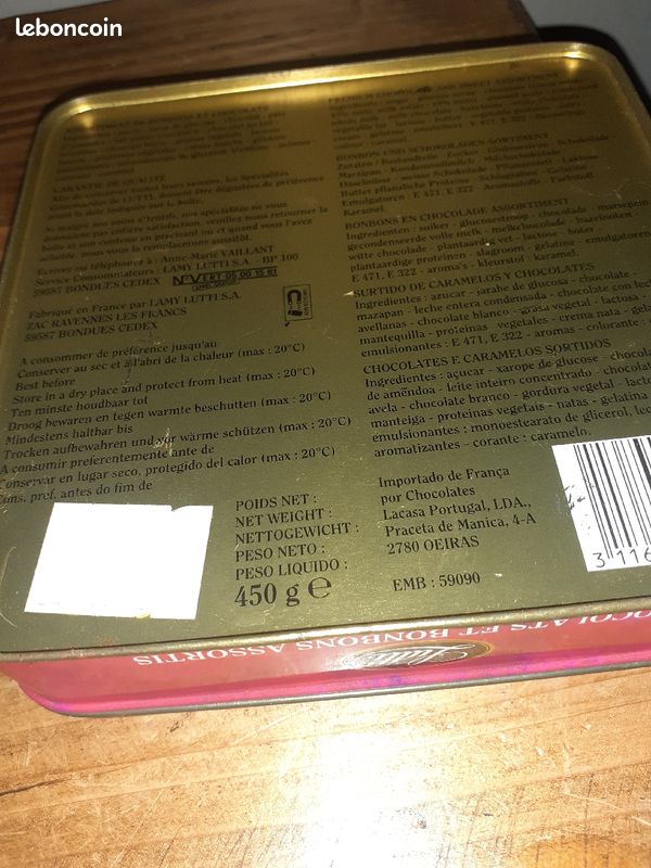 Boite (image 2)