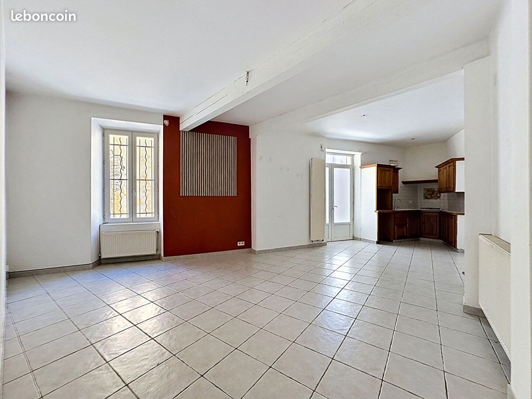 Maison 4 pièces 102 m² · à Piolenc · 102 m² · 780 €/mois