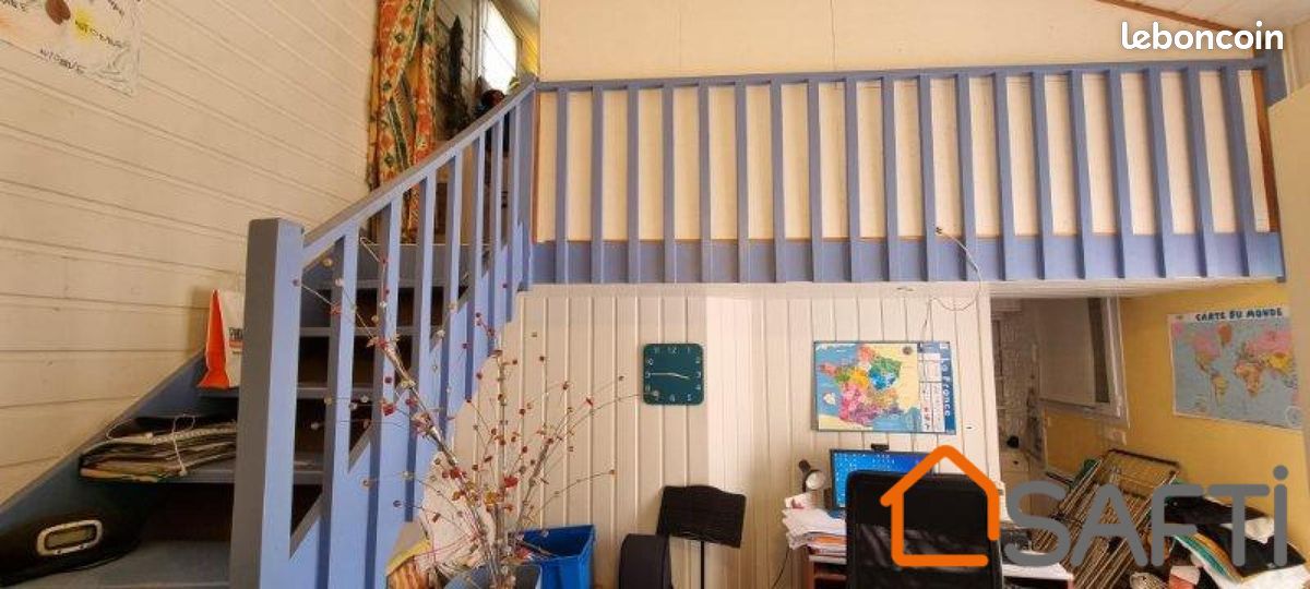 Propriété 8 pièces 165 m² - Bessines 79000 (image principale 6)