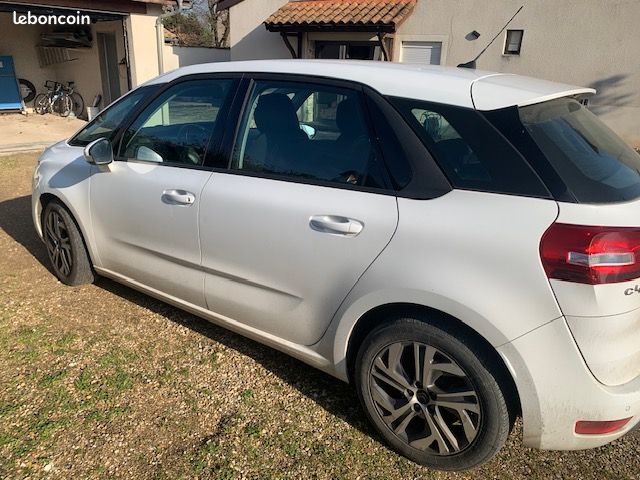 C4 Picasso (image 2)