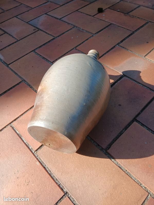 Pot en grès (image 3)