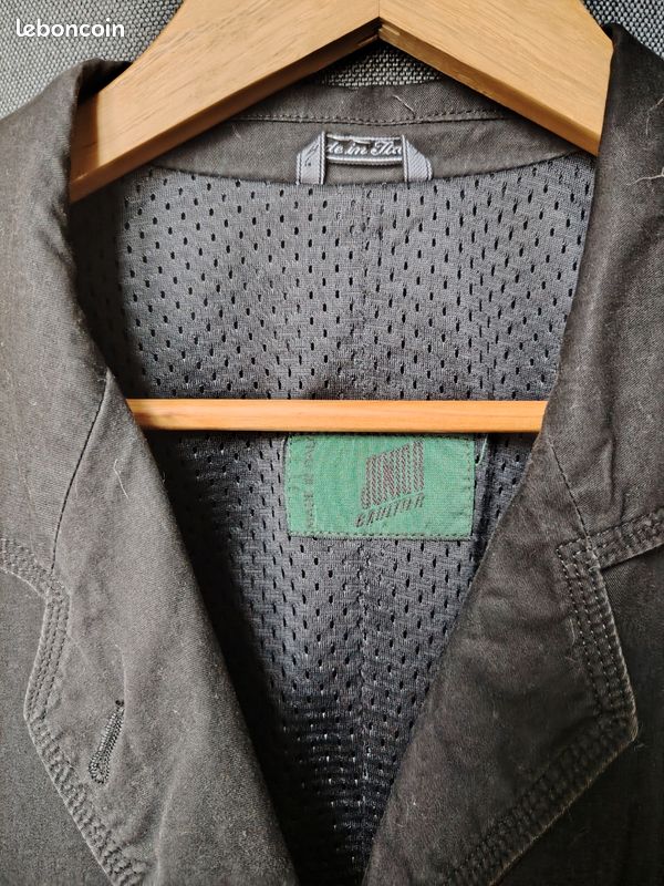Blazer Gaultier (image 3)