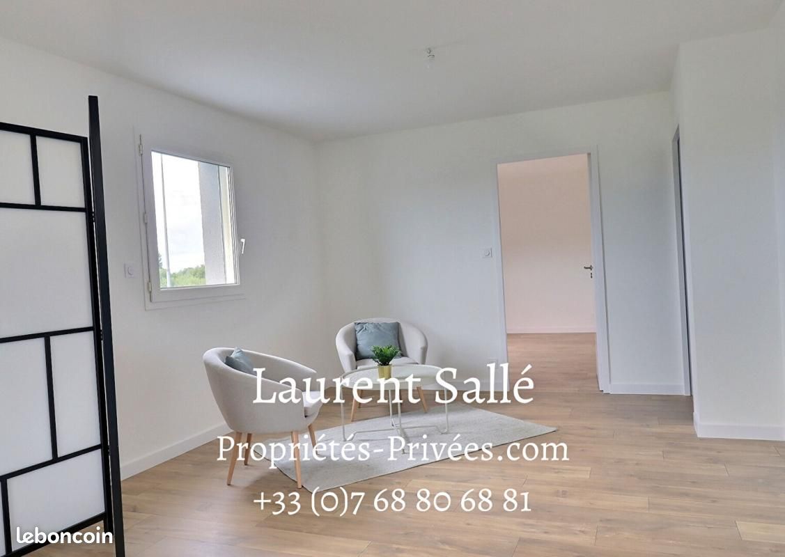 Appartement 2 pièces 49 m² · à Damgan · 49 m² · 210 000 €