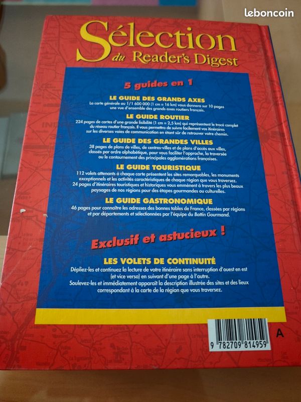 Guide de la route (image 3)