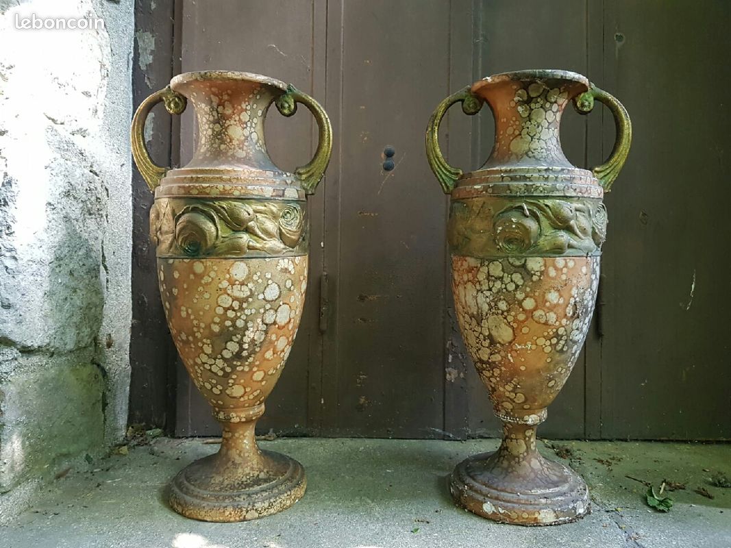 Anciennes amphores (image 2)
