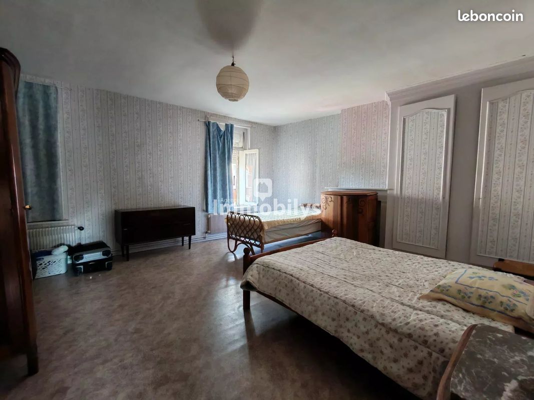 Maison de ville 5 pièces 93 m² (image 4)