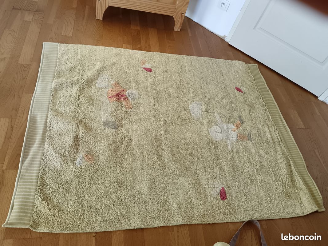 Tapis enfant (image 1)