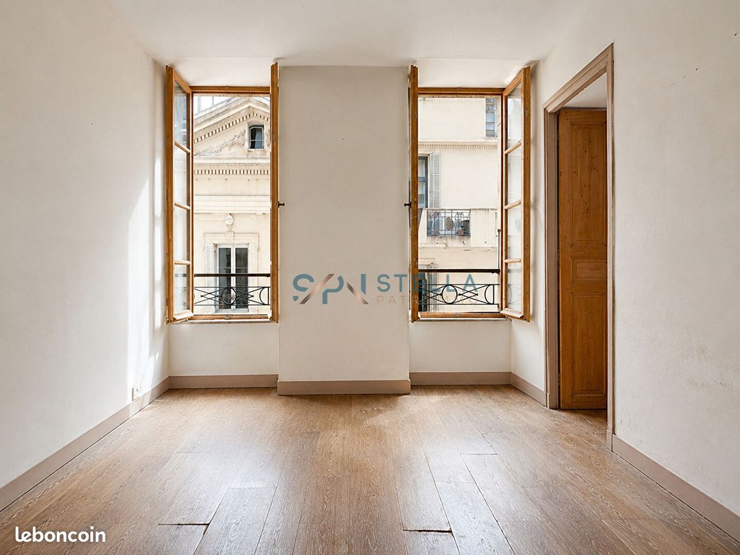 Appartement 2 pièces 40 m² · à Ajaccio · 40 m² · 175 000 €