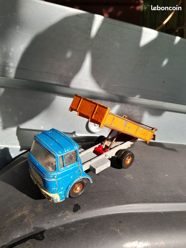 Dinky toys (image 4)