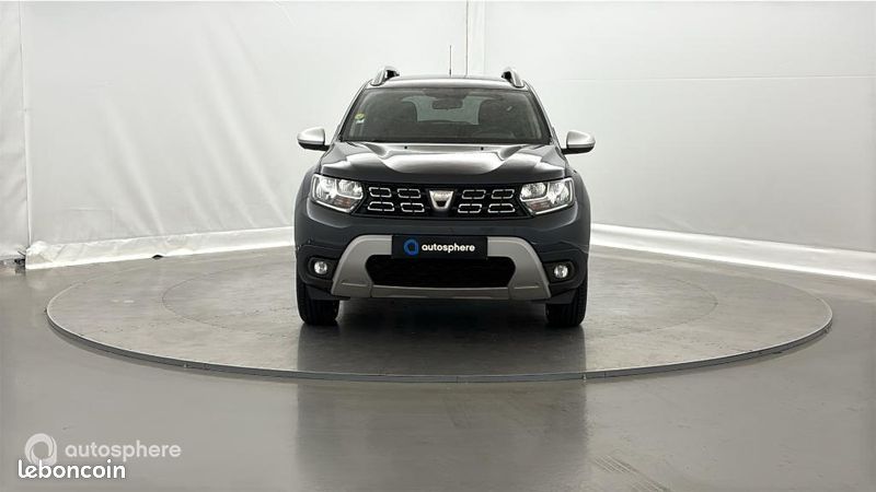 Dacia Duster 1.5 Blue dCi 115ch Prestige 4x2 E6U (image 2)