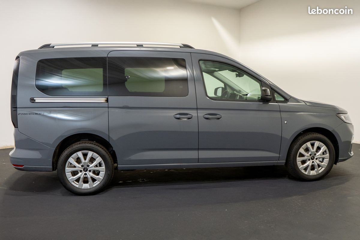 Ford Connect Freedom RS (image 1)