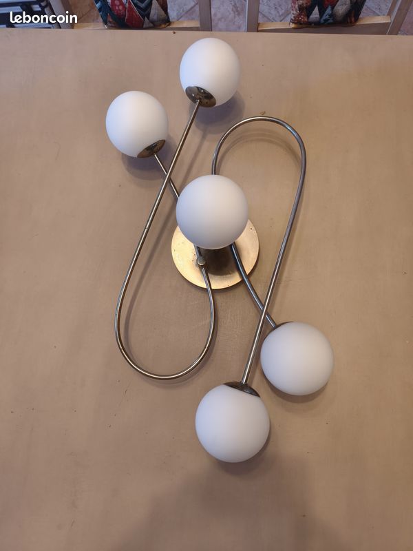Lustre chambre ou salle à manger (image 1)
