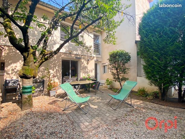 Maison 7 pièces 140 m² — 15