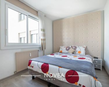 Appartement 299 000 € - 93 m²
