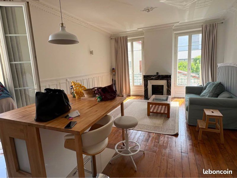 Appartement 1 pièce 40 m² · à Bois-Colombes · 40 m² · 1 195 €/mois